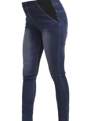 Jeansy Slim Fit Mamalicious