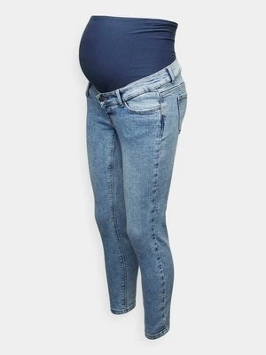 Jeansy Slim Fit Mamalicious