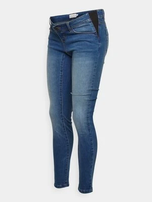 Jeansy Slim Fit Mamalicious