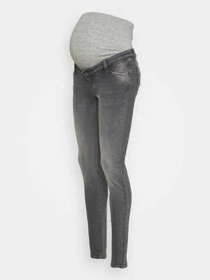 Jeansy Slim Fit Mamalicious