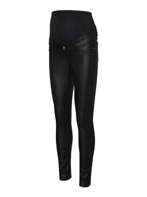 Jeansy Slim Fit Mamalicious