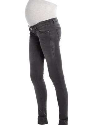 Jeansy Slim Fit Mamalicious