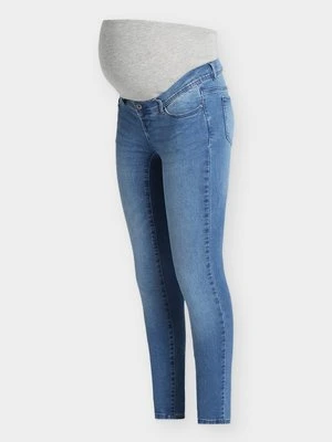 Jeansy Slim Fit Mamalicious
