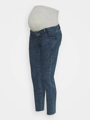 Jeansy Slim Fit Mamalicious