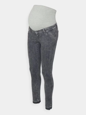Jeansy Slim Fit Mamalicious