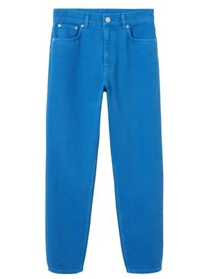 Jeansy Slim Fit Mango