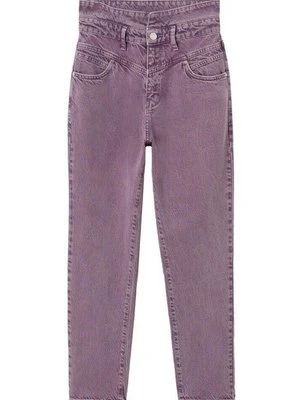 Jeansy Slim Fit Mango