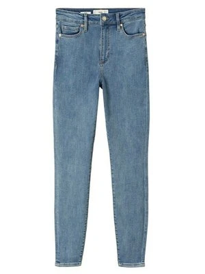 Jeansy Slim Fit Mango