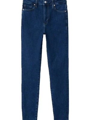 Jeansy Slim Fit Mango
