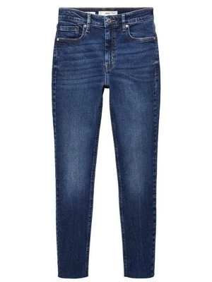Jeansy Slim Fit Mango