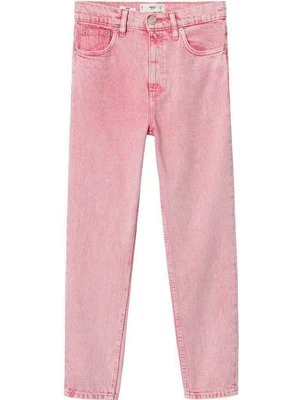 Jeansy Slim Fit Mango