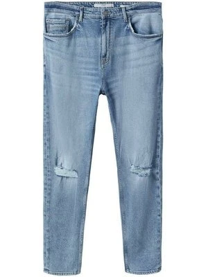 Jeansy Slim Fit Mango