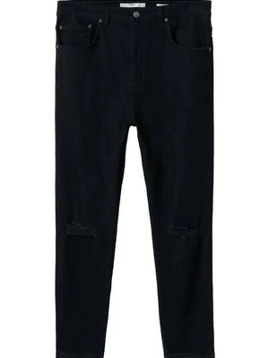 Jeansy Slim Fit Mango