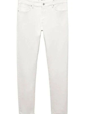 Jeansy Slim Fit Mango