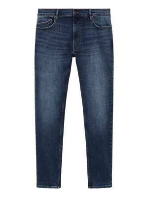 Jeansy Slim Fit Mango