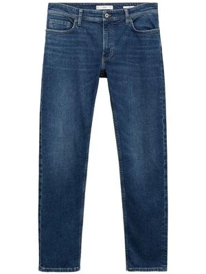 Jeansy Slim Fit Mango