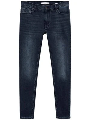 Jeansy Slim Fit Mango