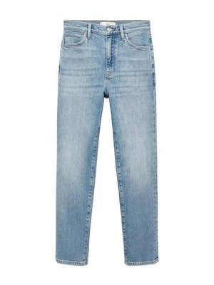 Jeansy Slim Fit Mango