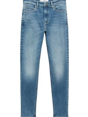 Jeansy Slim Fit Mango