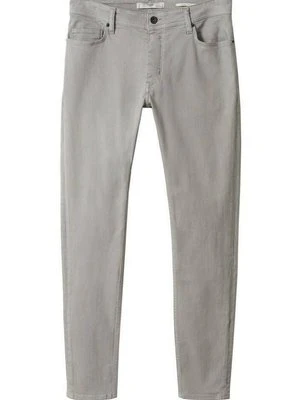 Jeansy Slim Fit Mango