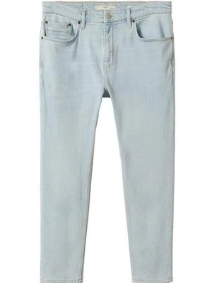 Jeansy Slim Fit Mango