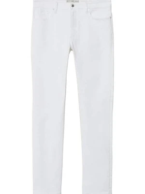 Jeansy Slim Fit Mango