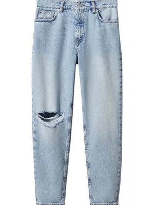 Jeansy Slim Fit Mango