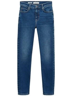 Jeansy Slim Fit Mango