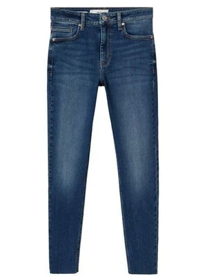 Jeansy Slim Fit Mango