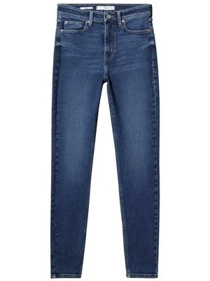 Jeansy Slim Fit Mango