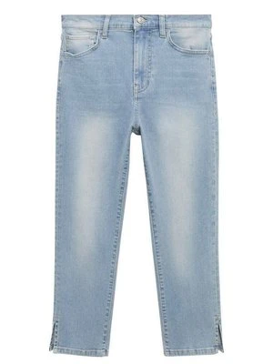 Jeansy Slim Fit Mango