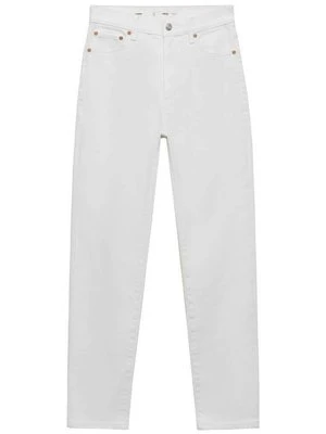 Jeansy Slim Fit Mango