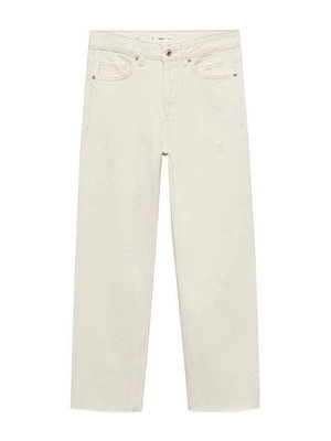 Jeansy Slim Fit Mango