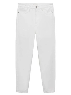 Jeansy Slim Fit Mango