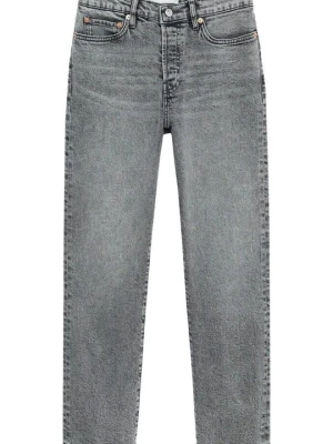 Jeansy Slim Fit Mango