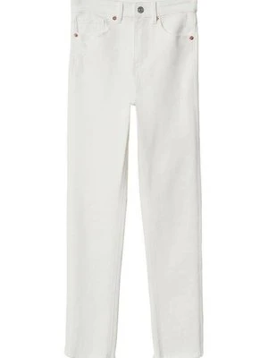 Jeansy Slim Fit Mango Kids