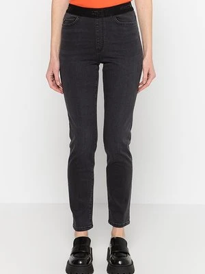 Jeansy Slim Fit Marc Cain