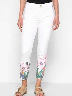 Jeansy Slim Fit Marc Cain