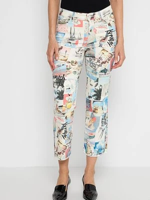 Jeansy Slim Fit Marc Cain
