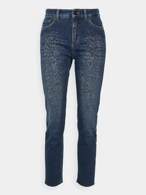 Jeansy Slim Fit Marc Cain