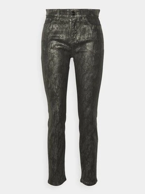 Jeansy Slim Fit Marc Cain