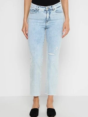 Jeansy Slim Fit Marc Cain