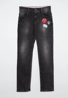 Jeansy Slim Fit Marc Jacobs