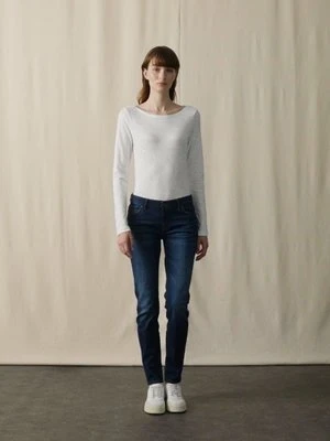Jeansy Slim Fit Marc O'Polo
