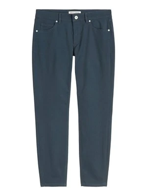 Jeansy Slim Fit Marc O'Polo niebieski