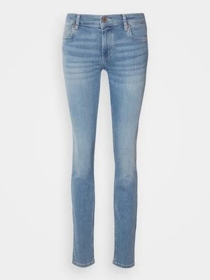 Jeansy Slim Fit Marc O'Polo niebieski