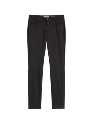 Jeansy Slim Fit Marc O'Polo czarny