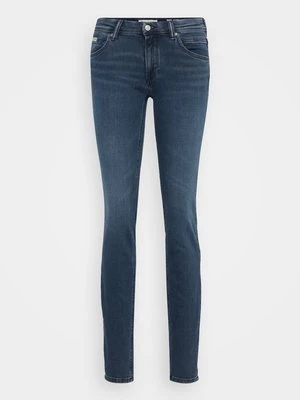 Jeansy Slim Fit Marc O'Polo DENIM