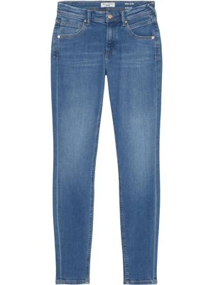 Jeansy Slim Fit Marc O'Polo DENIM