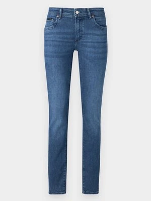 Jeansy Slim Fit Marc O'Polo DENIM